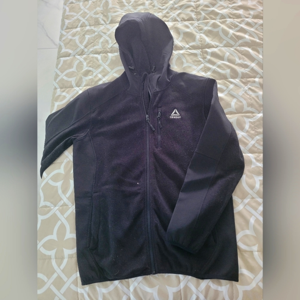 Softshell Transition Jacket - image 1